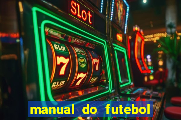 manual do futebol americano pdf